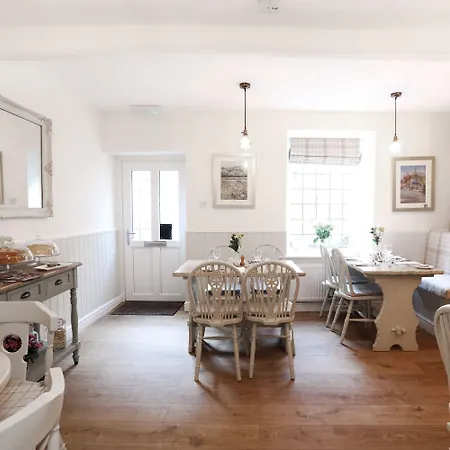 The Willow Estalagem