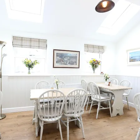 The Willow Restaurant Pateley Bridge