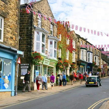 Estalagem The Willow