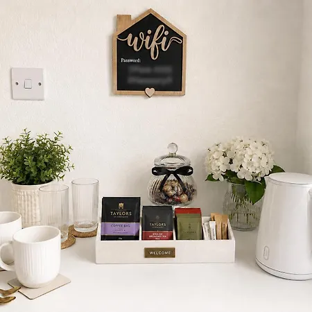 The Willow Restaurant B&B 3* Pateley Bridge