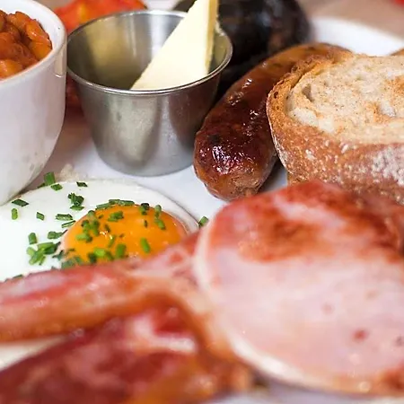 The Willow Restaurant 3* Pateley Bridge
