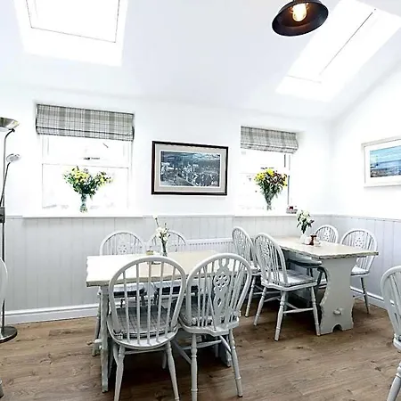 The Willow Restaurant Pateley Bridge
