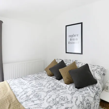 The Willow 3* Pateley Bridge