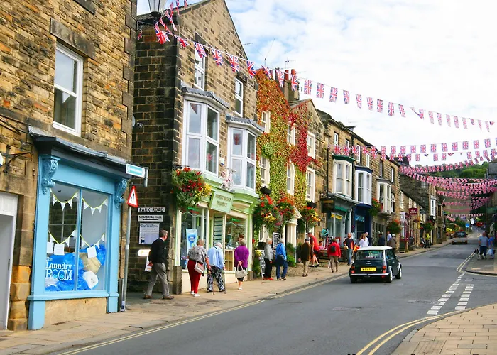 宾馆 柳树住宿加早餐旅馆