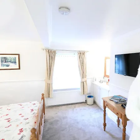 Värdshus The Willow 3*